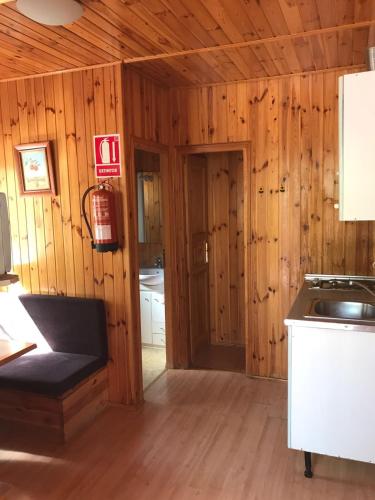 拉普埃尔塔营地