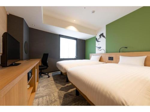 The Onefive Kyoto Shijo - Vacation Stay 41807V