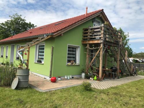 Gartenlaube Gartenlaube