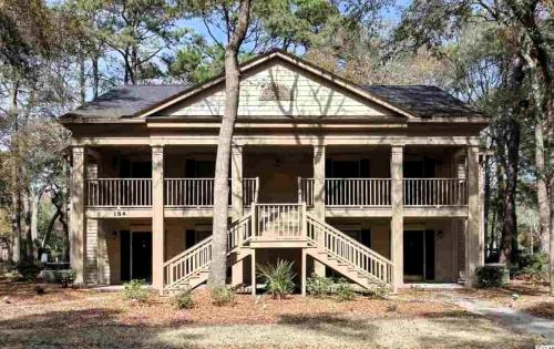 Exceptional Vacation Home in Pawleys Island condo in Myrtle Beach