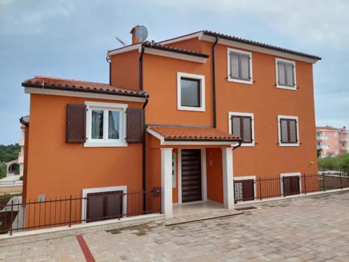 Modern apartment Ana