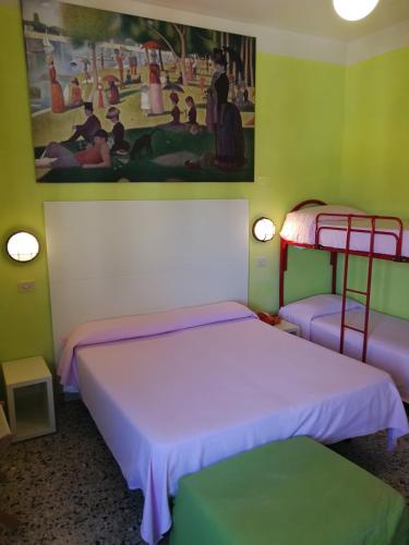 Hotel Biagiotti - image 5