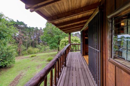 Hacienda Milinda in Near Center