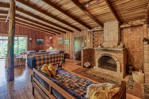 Hacienda Milinda in Near Center