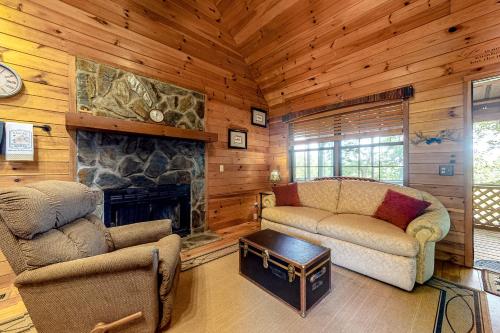 Timber Ridge Cottage