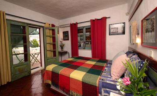 外観, Casa do Rio / Tavira Inn - Adults Only in タヴィラ