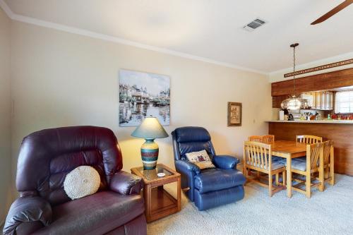 Condo on the Green, Canyon Lake (fotografie 2)
