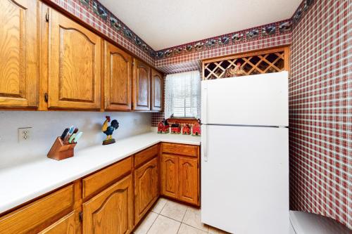 Condo on the Green, Canyon Lake (fotografie 9)