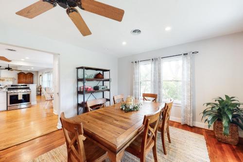 Pine Street House in Fredericksburg, USA