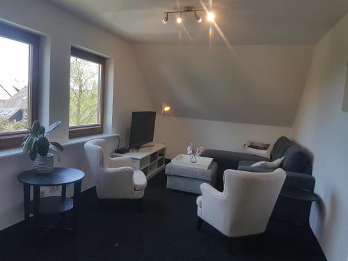 Hotel Herrloh in Winterberg