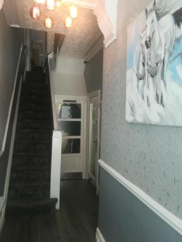 The Kirkview – Blackpool