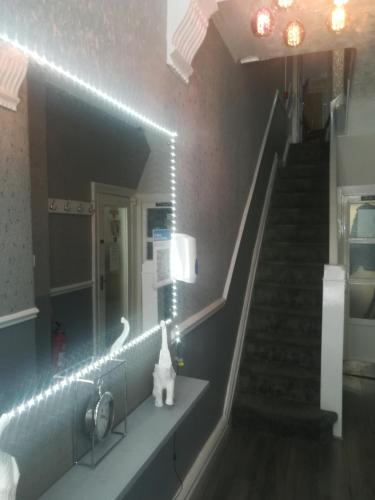 The Kirkview – Blackpool