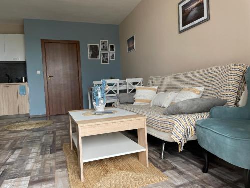 Briz MK Apartment, Ravda (fotografie 4)