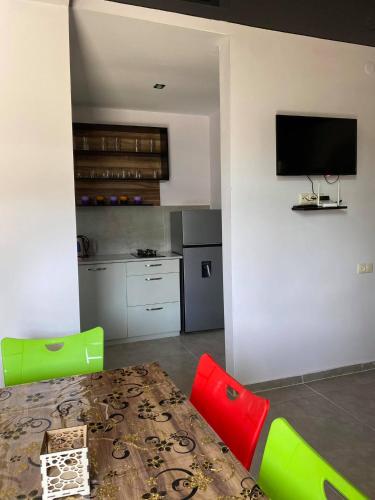 Aparthotel Alfa