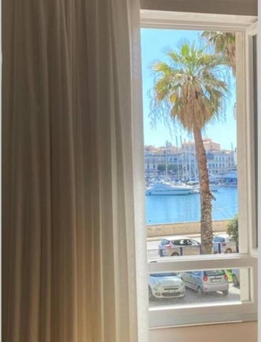 Ortigia Riflessa - design e comfort vista mare