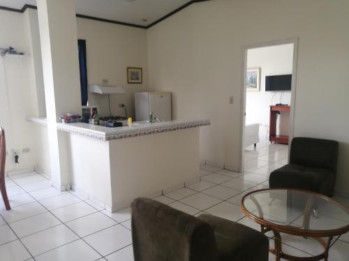 Hotel Villa Serena San Benito - image 4