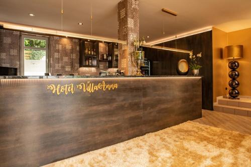 Boutique-Hotel Villa Anna - image 10
