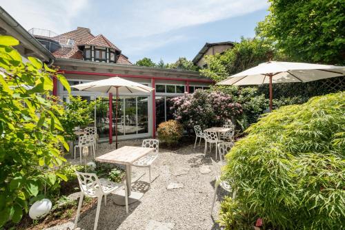 Boutique-Hotel Villa Anna - image 6
