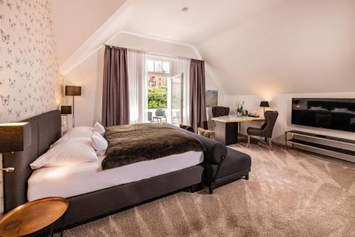 Boutique-Hotel Villa Anna - image 4