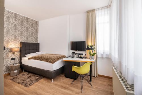 Boutique-Hotel Villa Anna - image 11
