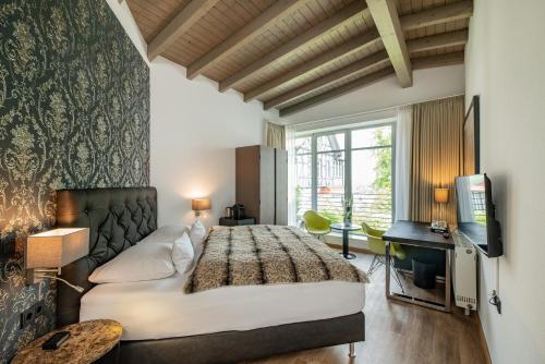 . Boutique-Hotel Villa Anna