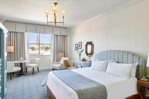 Traditional King Room