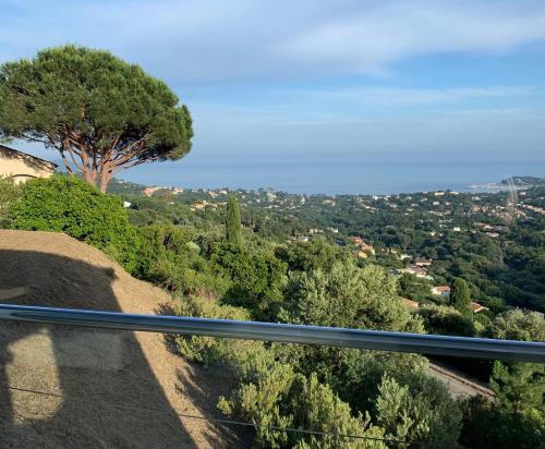 Maison avec vue panoramique