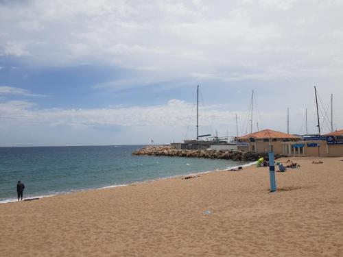 Le Mediterraneen - Port Frejus