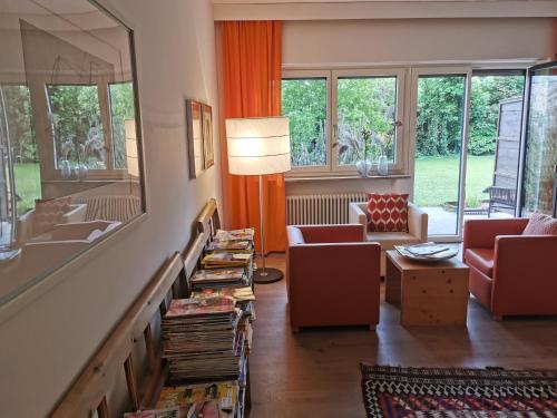 Appartements Kortscherhof - Accommodation - Silandro