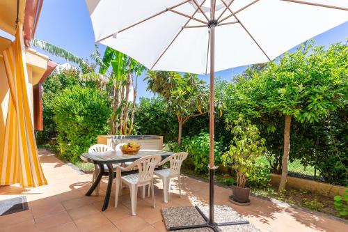 Bed & breakfast Villa Marina