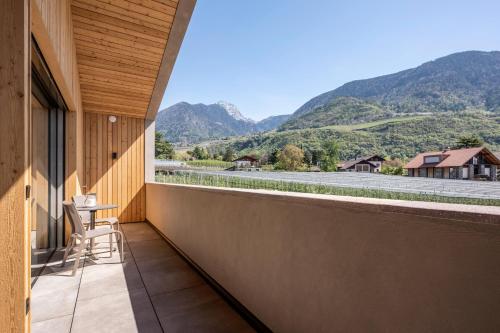 Das Heacher – Merano, MS
