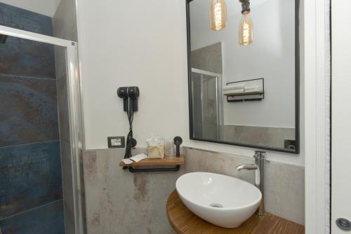 AMARE IL MARE Affittacamere e appartamenti