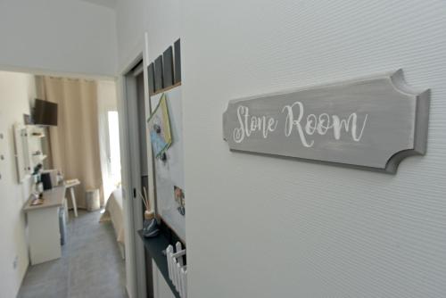 AMARE IL MARE Affittacamere e appartamenti