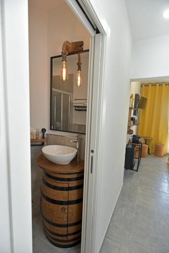 AMARE IL MARE Affittacamere e appartamenti