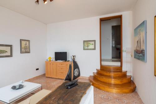 Seaview Apartments Marusici