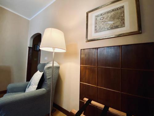 Quo Vadis – Assisi, CT