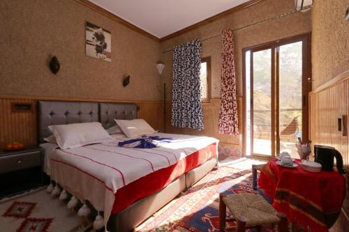 Double or Twin Room with Balcony