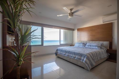 Brisas Beachfront Penthouses