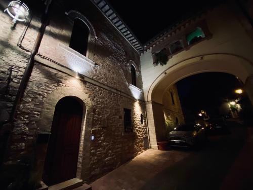 Quo Vadis – Assisi, CT