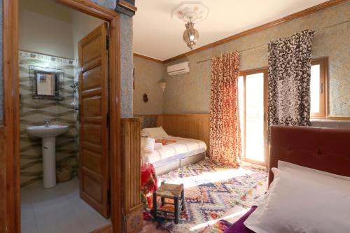 Triple Room with Balcony