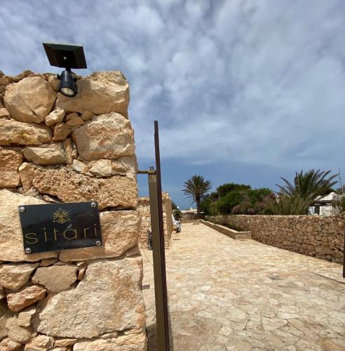 Sitari Villa Lampedusa