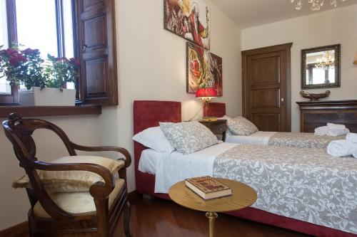 B&B Palazzo de I Mysteri
