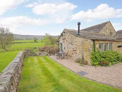 Reynard Ing Cottage - image 7
