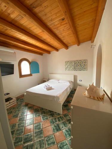 Sitari Villa Lampedusa