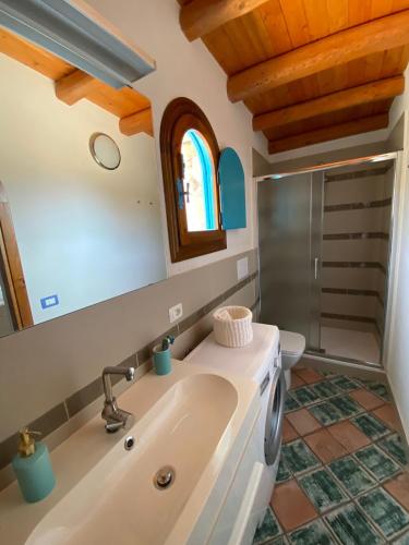 Sitari Villa Lampedusa