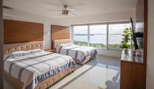 Brisas Beachfront Penthouses