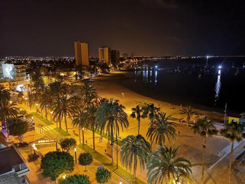 Hotel Ribera - main image