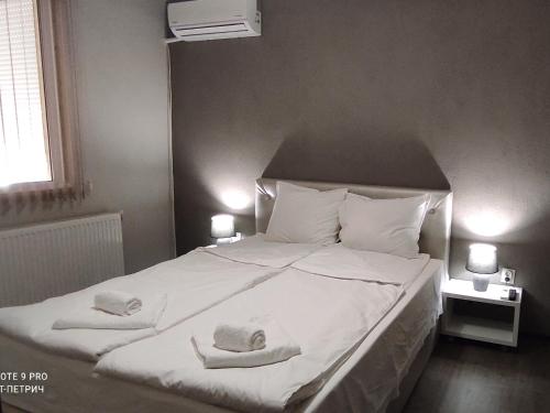 BeLApartment, Petrič (fotografie 10)