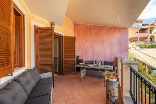 Appartamento Isabel 5