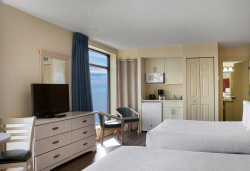 Beach Colony Resort - image 7